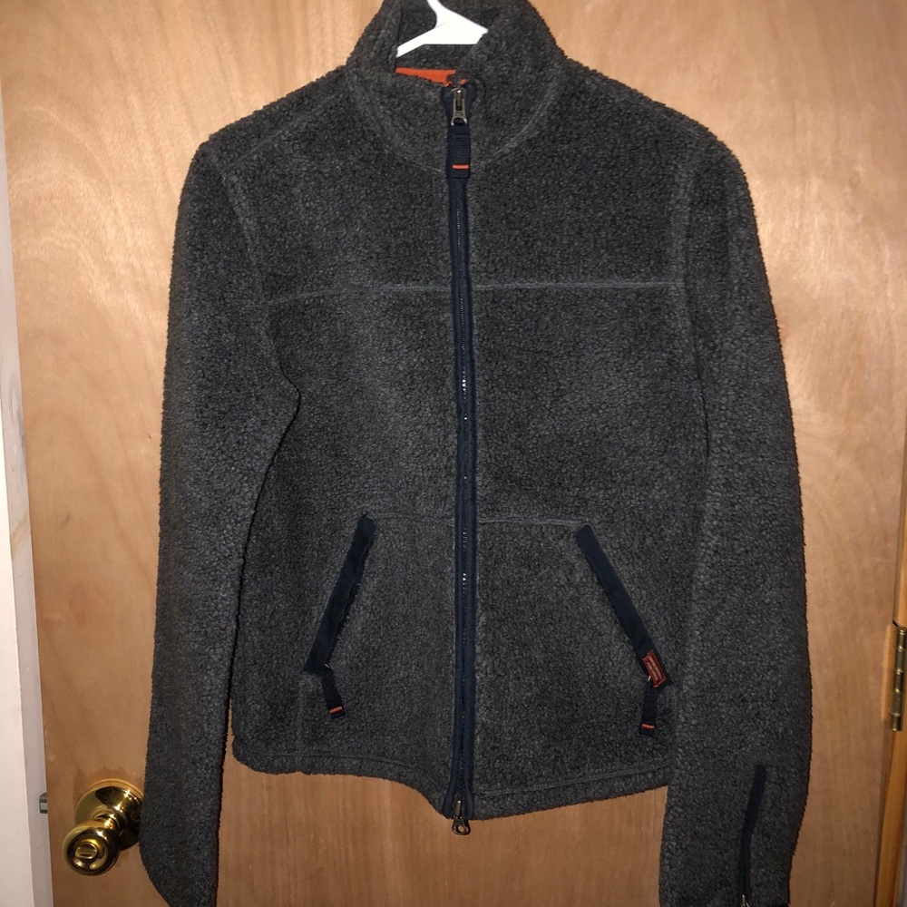 Abercrombie & Fitch Women’s Jacket